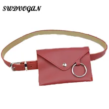 SW модная женская поясная сумка с ремнем из искусственной кожи, поясная сумка, сумки на плечо для девочек, сумки через плечо, сумки на пояс, женская сумка Y008