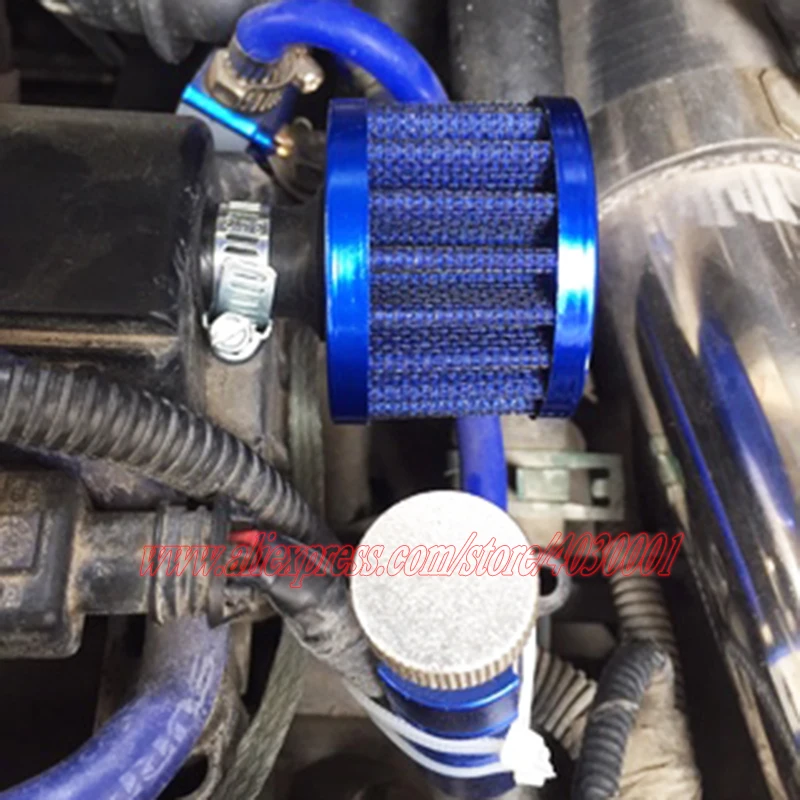 air intake filter (6)