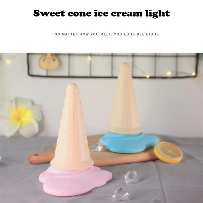 INS-European-Creative-USB-Socket-LED-Touch-Night-Light-Cartoon-Cone-Ice-Cream-Lighting-Decoration-Small