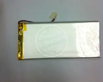 

For Onda V701 V702 V711 stylish version of Q9 Tablet PC battery 4055140 band 4500mAh Rechargeable Li-ion Cell