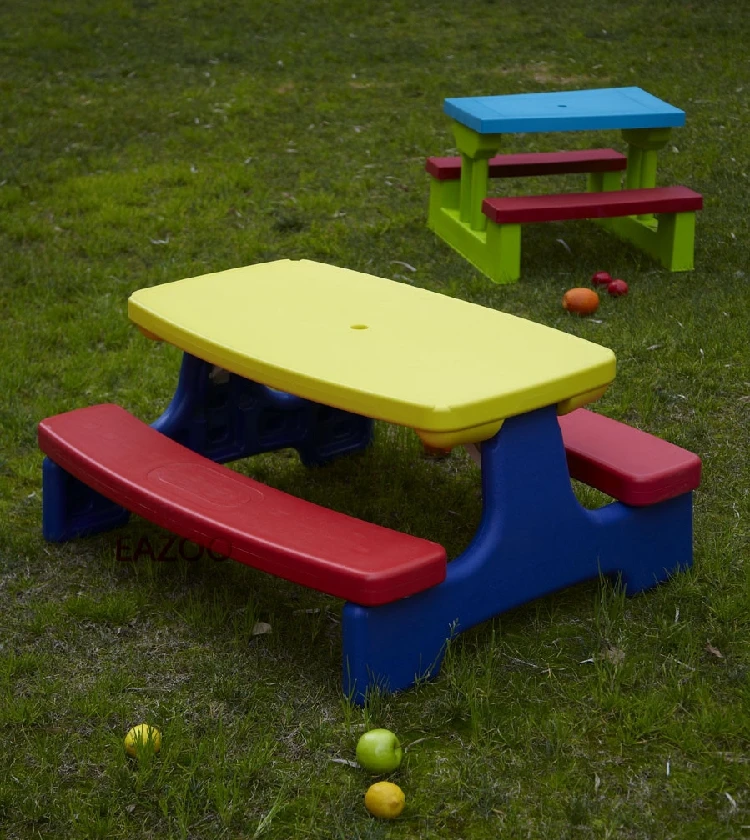 Us Small Tektronix Little Tikes Children S Garden Is Easy To Keep
