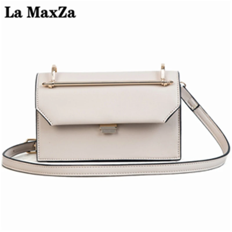 

New Female Bag Fashion Korean Small Messenger Bag Leather Shoulder Bag Trend Crossbody Package For Girl Brand Women Handbags