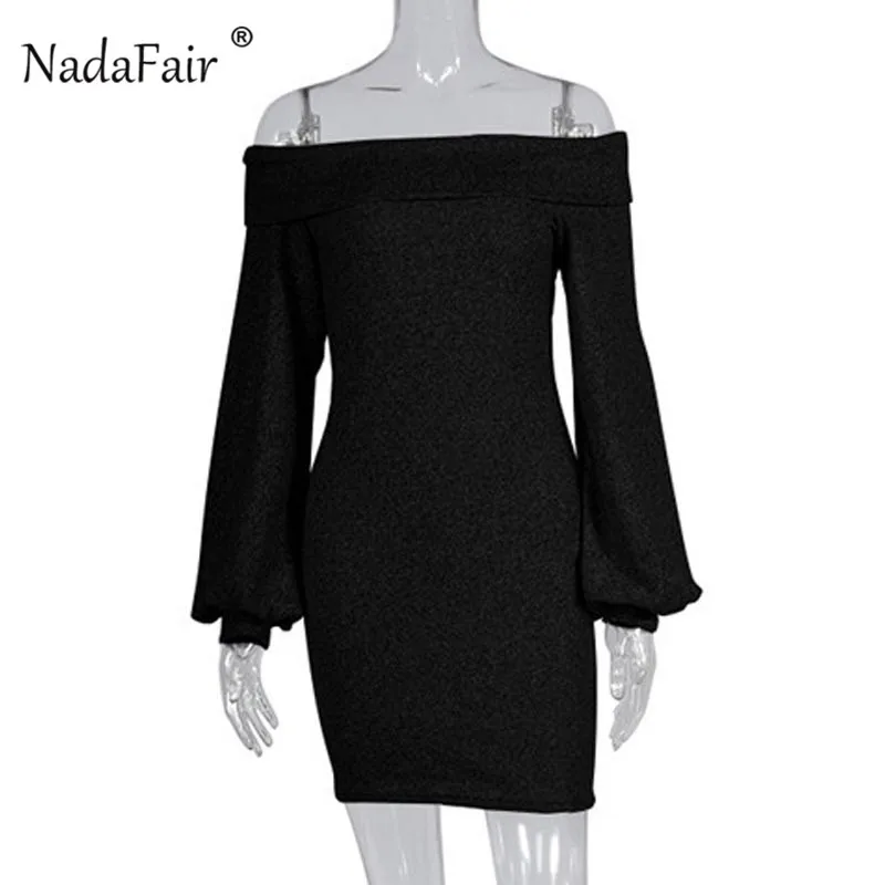 off shoulder mini dress05_