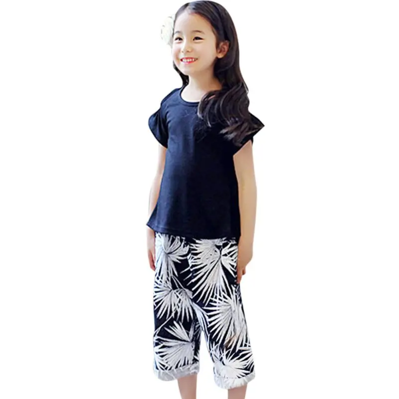 Popular Girls Capri Outfit-Buy Cheap Girls Capri Outfit lots from ... Popular Girls Capri Outfit-Buy Cheap Girls Capri Outfit lots from ...