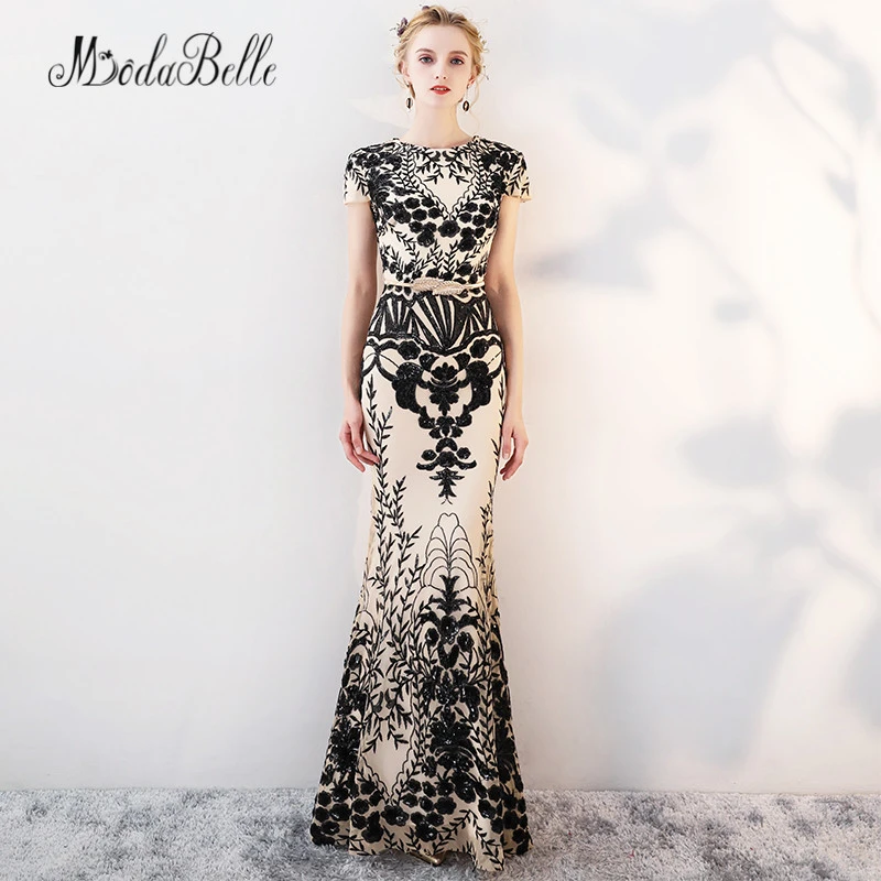 ladies gown 2018