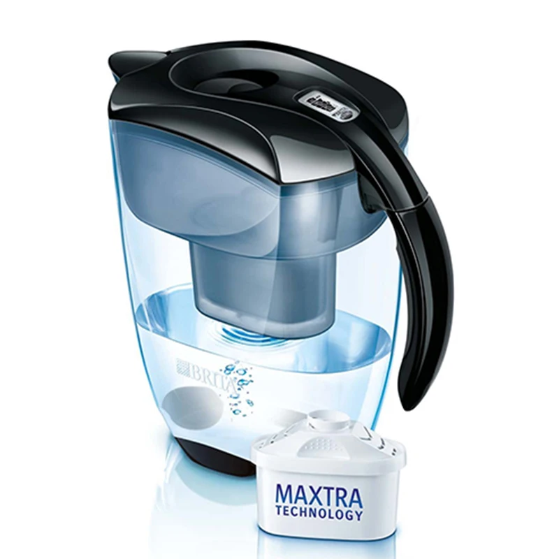 Germany imported elemaris filter filter water bottle net kettle filter