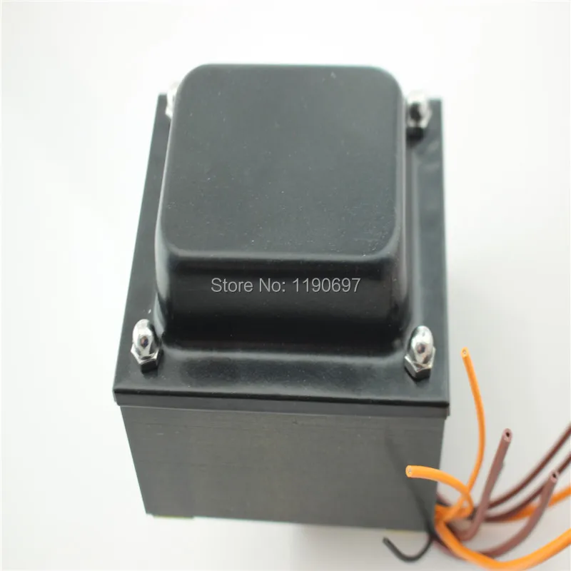 

EL34B 6L6 6P6P 6P3P TUBE Single Ended Tube Amplifier Power and Output Set