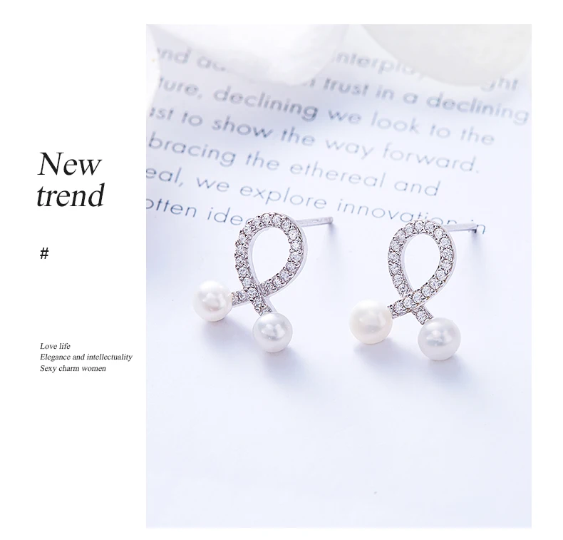 925 sterling silver earrings (9)