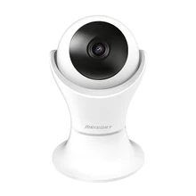 Meisort IP20 1080P HD Wifi ip-камера Wi-Fi 360 градусов Видеонаблюдение CCTV камера Детский Монитор Кубок мира Беспроводная ip-камера