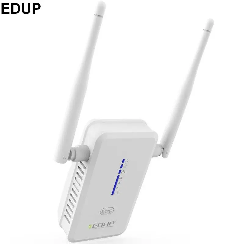 EDUP Dual Band 2.4 г и 5 г Беспроводной ретранслятор WI-FI точки доступа 750 Мбит/с 802.11 ac Wi-Fi Диапазон Expander wi-fi Extender WI-FI Усилители домашние