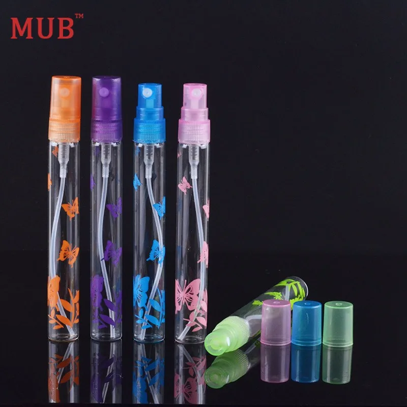 10ml Butterfly spray bottle2