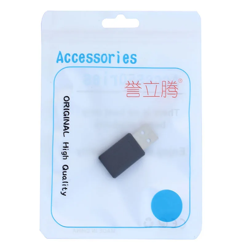 1 шт USB мужчина к Mini USB Женский адаптер USB женское устройство изменение в Mini USB2.0 Женский