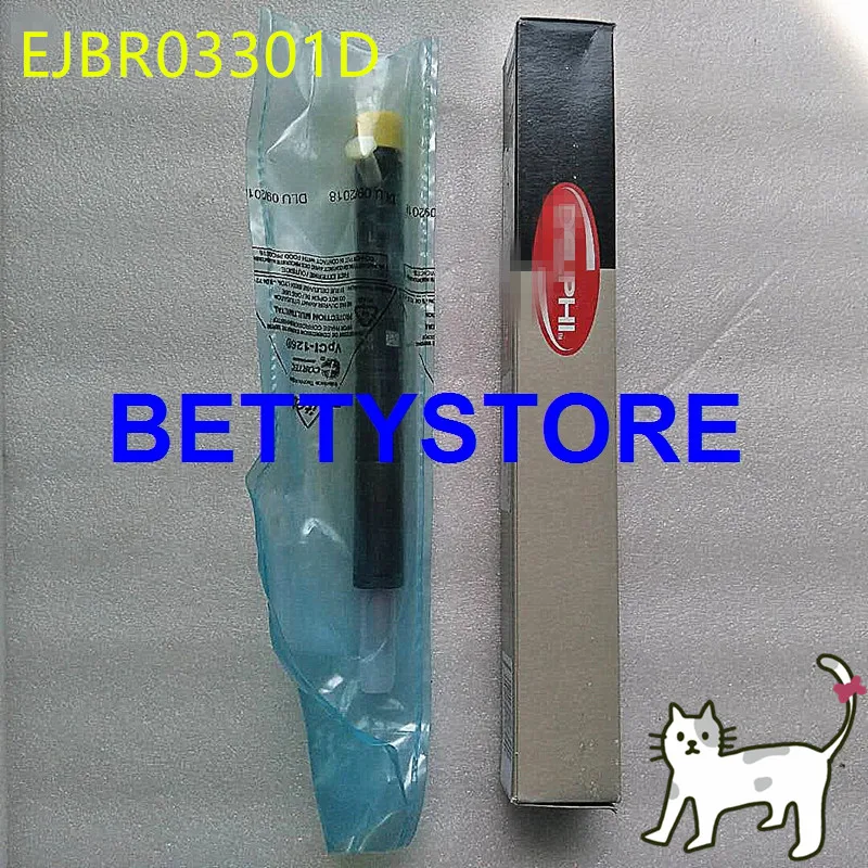 

genuine and new diesel fuel common rail injector EJBR03301D
