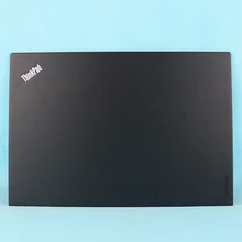 lenovo Thinkpad X1 carbon 4 Gen 20FB 20FC Lcd задняя крышка SCB0K40144 01AW967