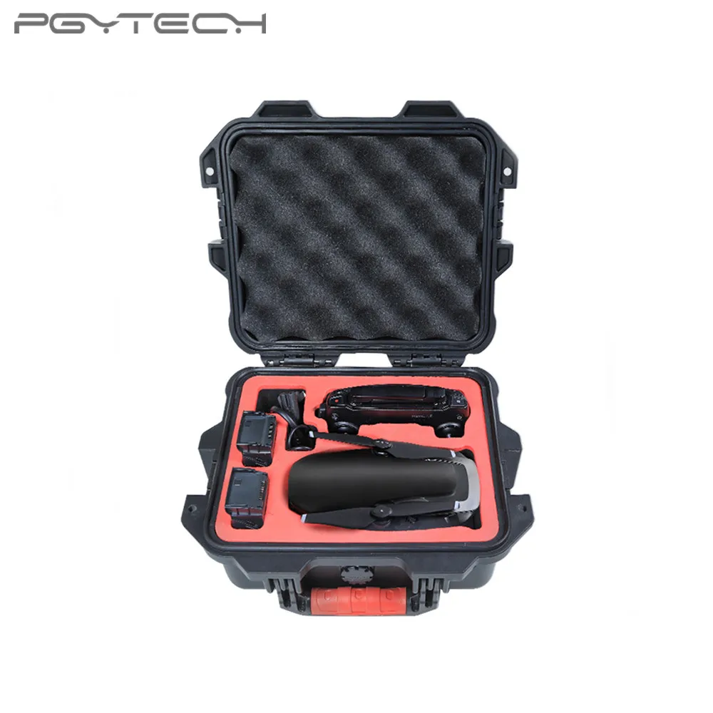 pgytech mavic air