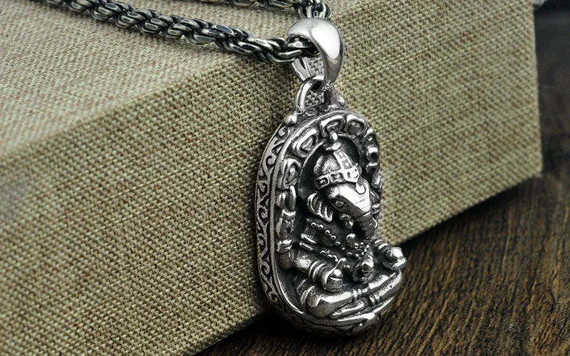 silver-pendant014D