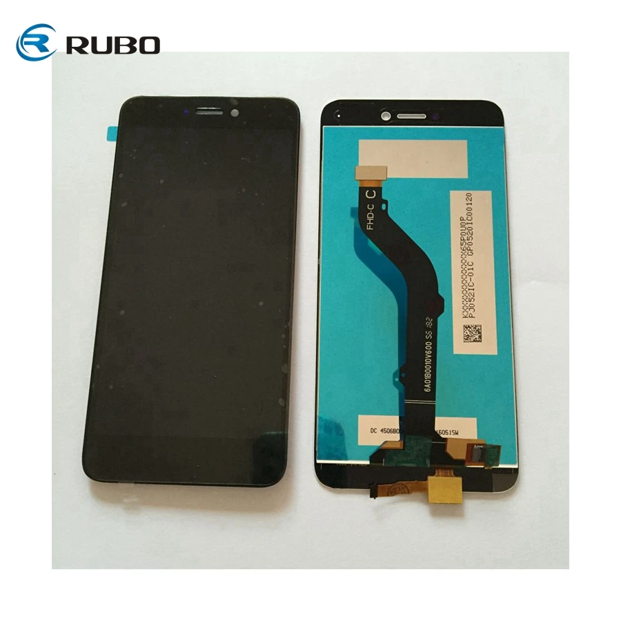 huawei p8 lite 2017 lcd (5)