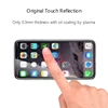 5Pcs/Lot Full Cover Tempered Glass For iPhone XS Max XR Screen Protector Glass On iPhone 6 6s 7 8 Plus X 5 5S Protective Glass ► Photo 2/6