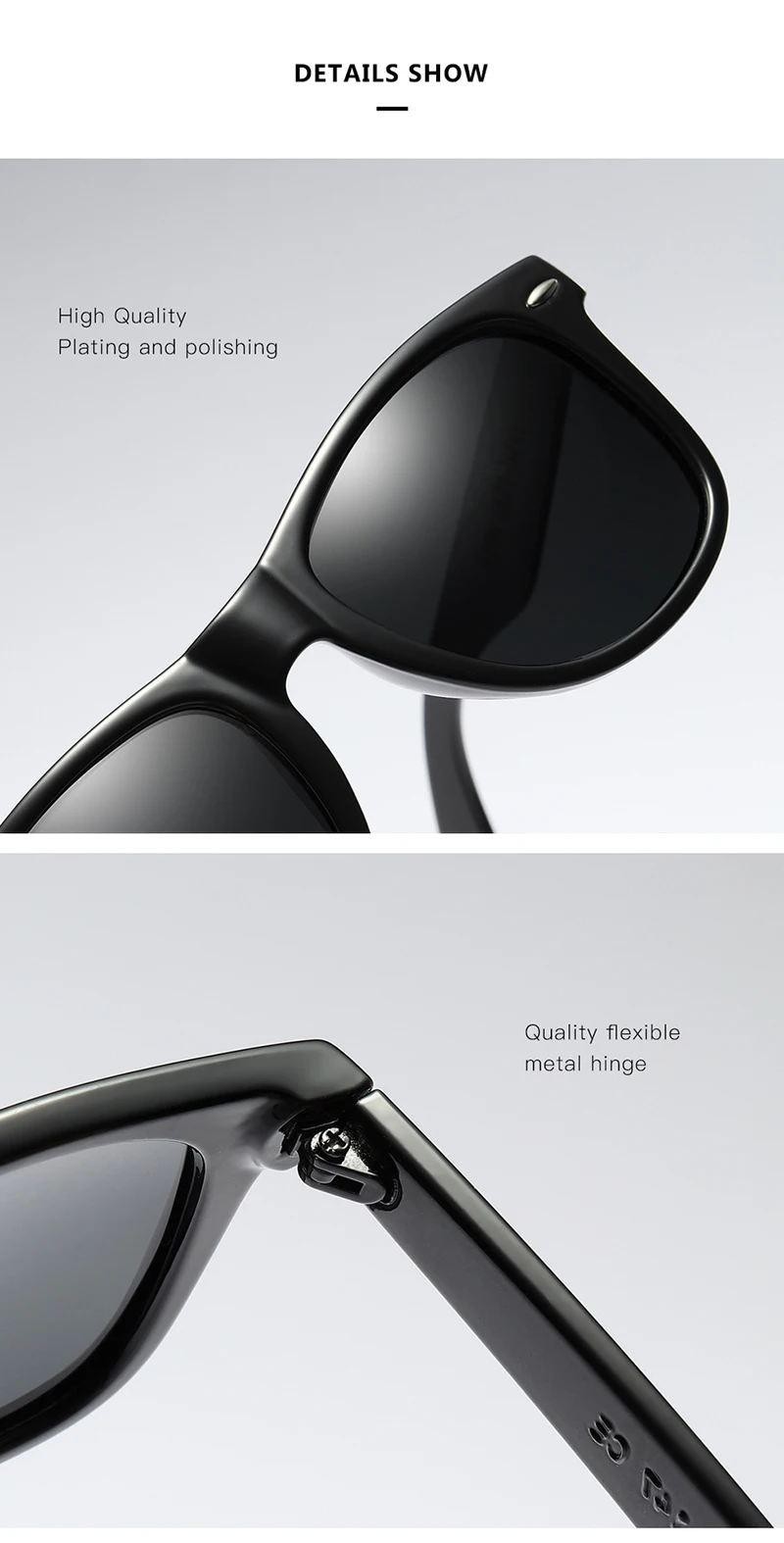Sunglasses Men Polarized