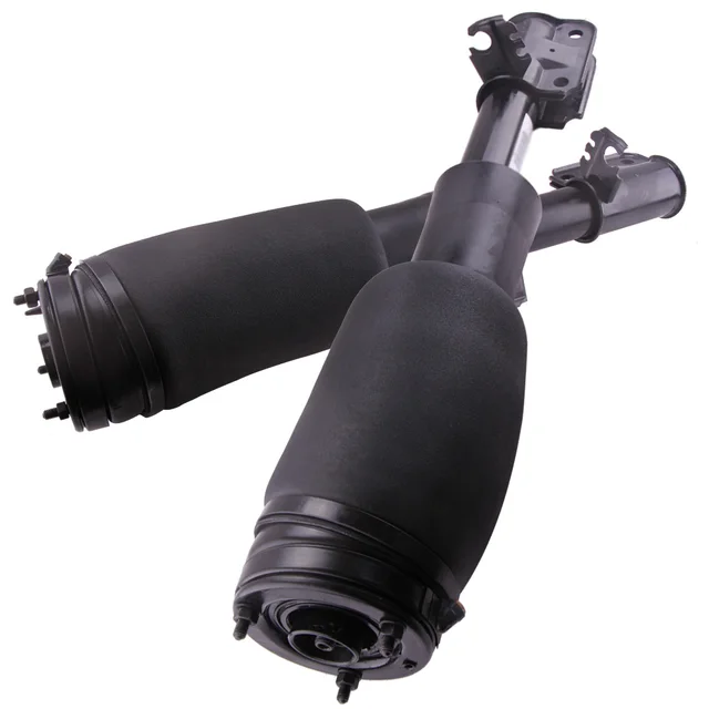1Pair Front Left & Right Air Suspension Assembly for Range Rover L322