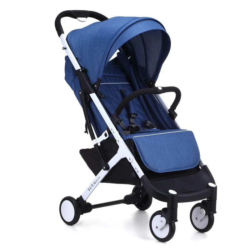 Портативная Складная коляска с зонтиком Bebek Arabasi новинка|stroller portable|stroller strollerstroller