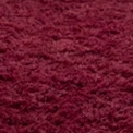 80*160 см Большой размер плюшевые ворсистые мягкие коврики для ковров Нескользящие Коврики для гостиной спальни коврики Tapete alfombra товары для дома - Цвет: burgundy