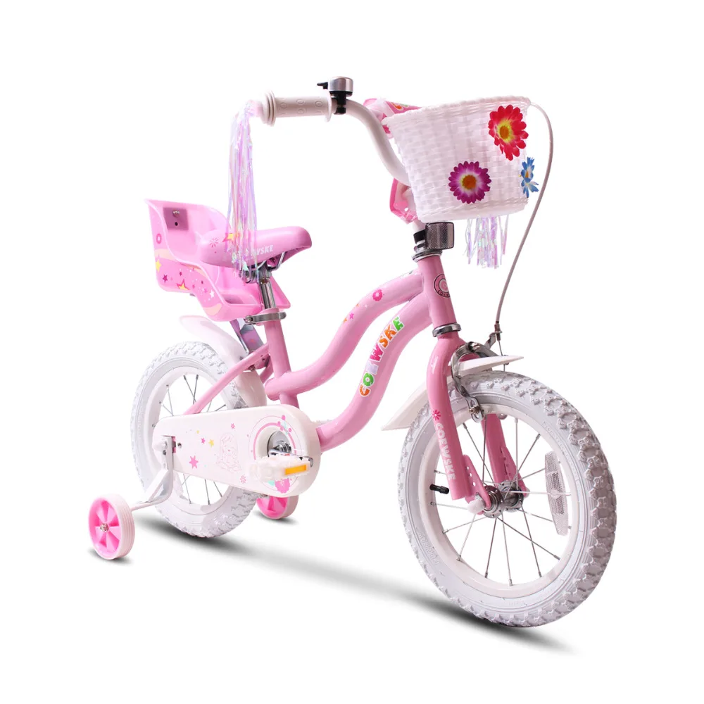 coewske balance bike