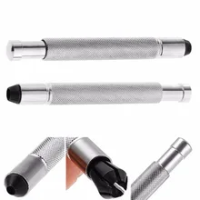 Инструмент для ремонта часов, регулировка времени, механические часы, регулируемый сплав, портативный профессиональный набор для часовщика, ювелирного инструмента