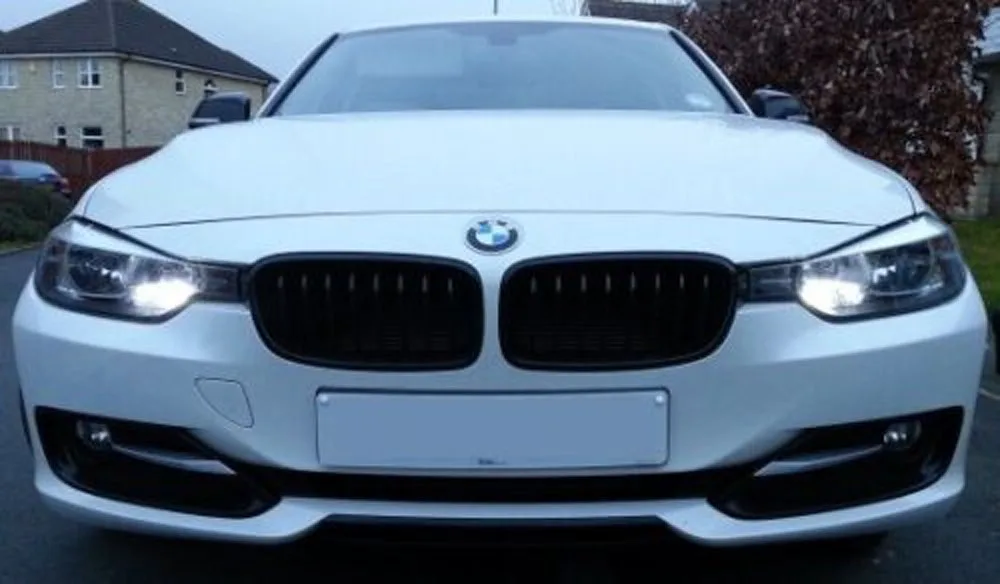 Daytime Running Light (2pcs) for BMW series 1  F20 F21