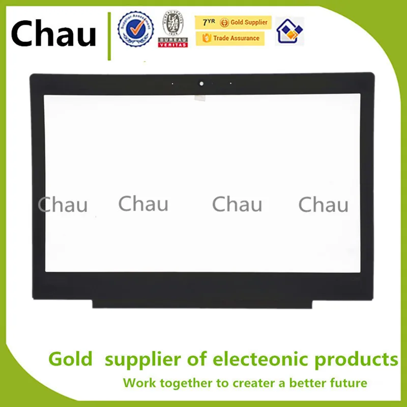 Новинка передняя крышка для lenovo Thinkpad L380 20M5 20M6 02DA287 460.0CT0R.0001|Сумки и чехлы