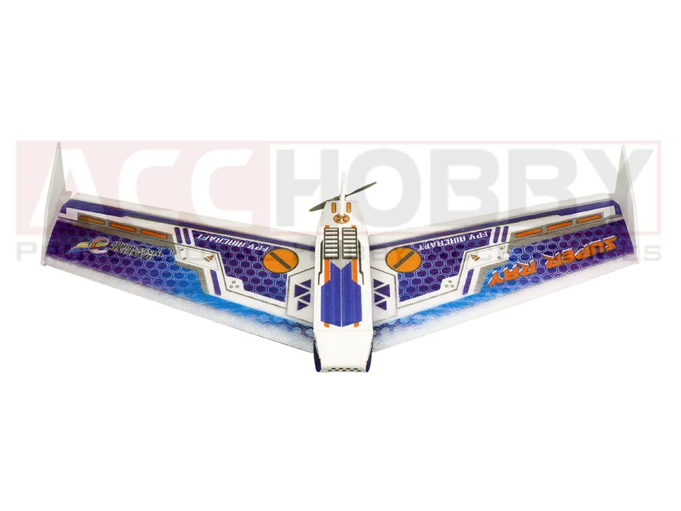 zagi rc glider
