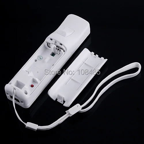 plus for WII REMOTE 8