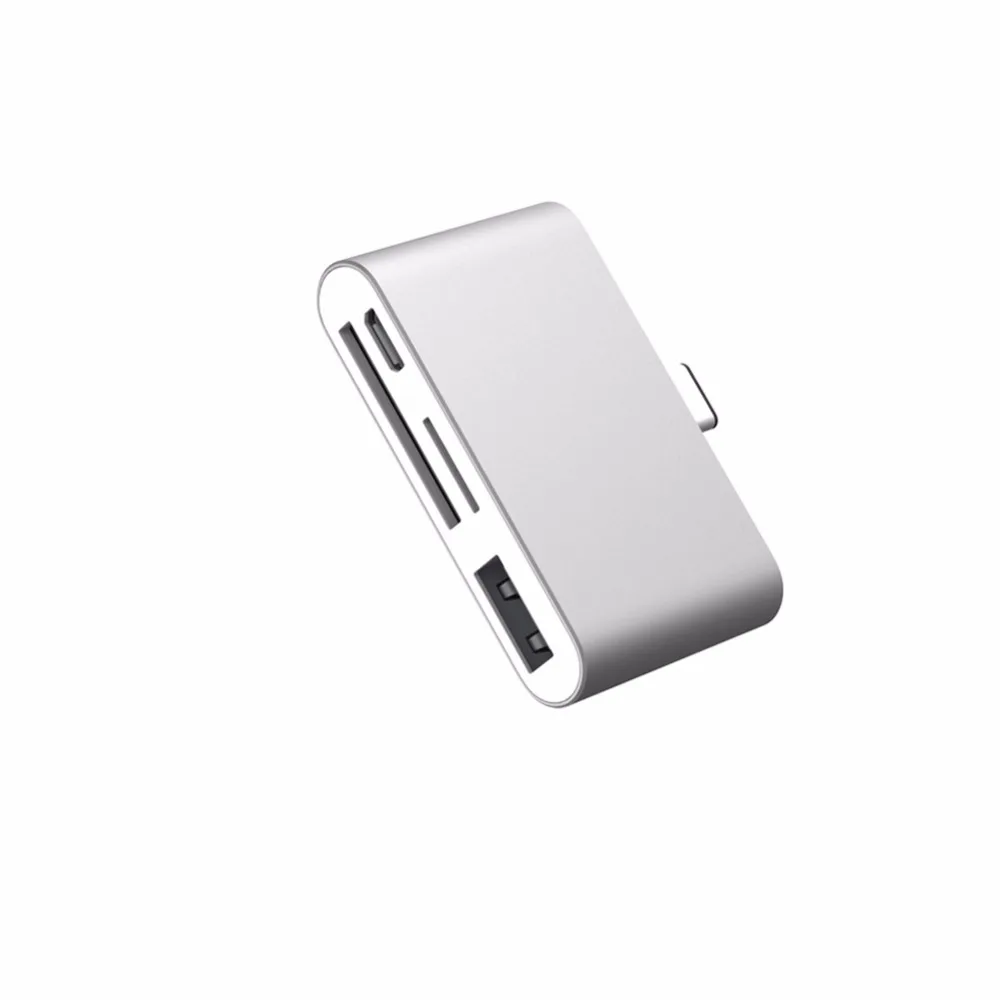 Type C Card Reader