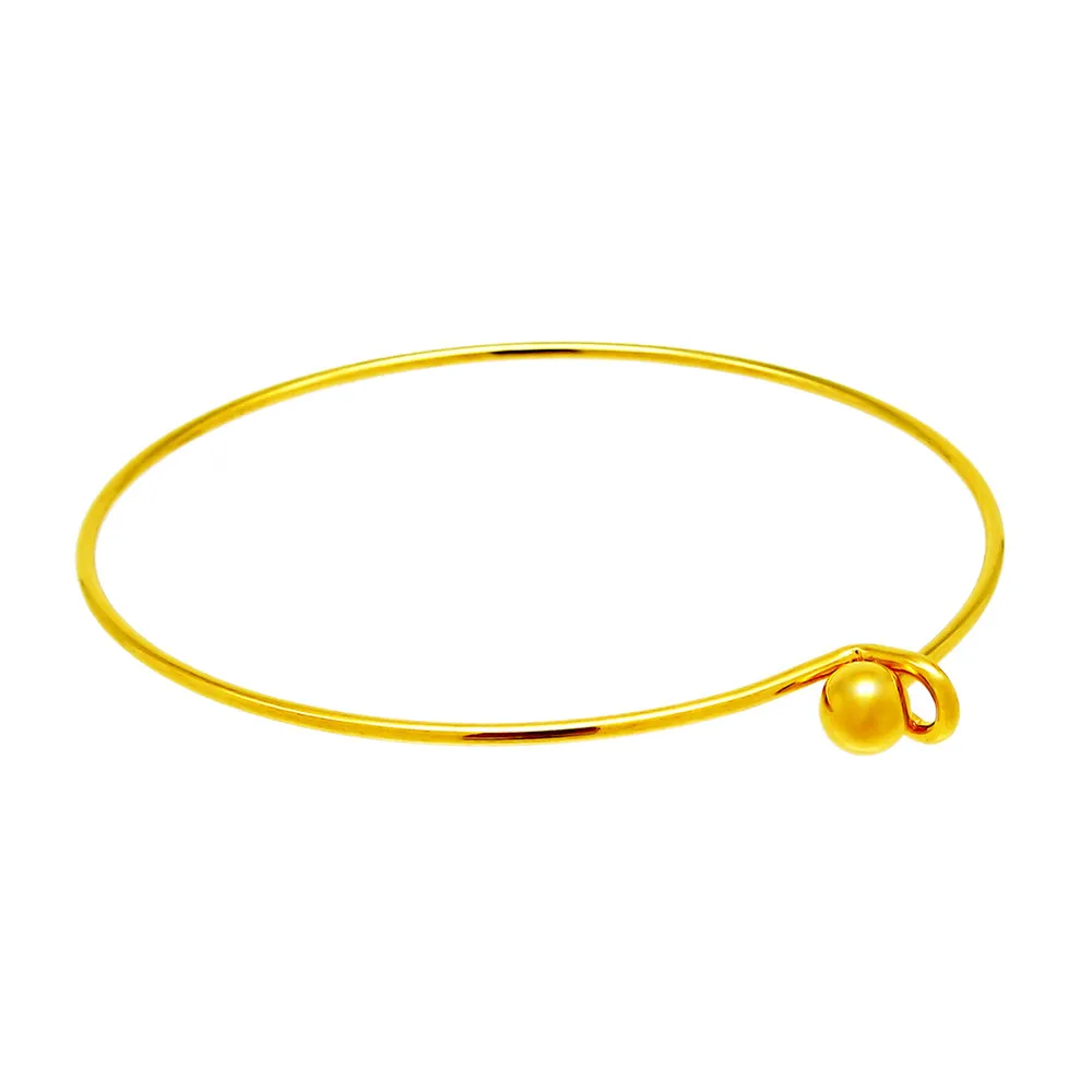 ZP-BS994-9 Diffuser Leather Locket Bracelet