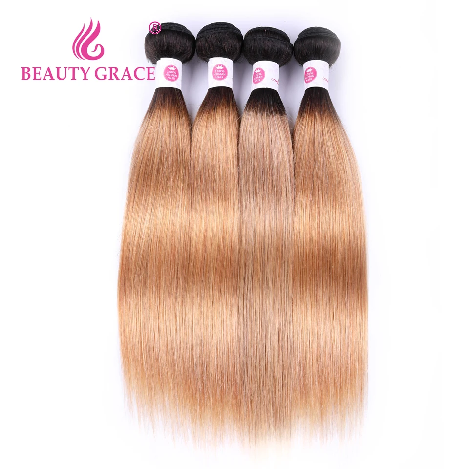 Peruvian Ombre Hair Bundles 2 Tone Honey Blonde Straight Hair Weave Bundles Beauty Grace 3 Bundles Dark Root Human Hair Bundles Peruvian Ombre Hair Bundles 2 Tone Honey Blonde Straight Hair Weave Bundles Beauty Grace 3 Bundles Dark Root Human Hair Bundles