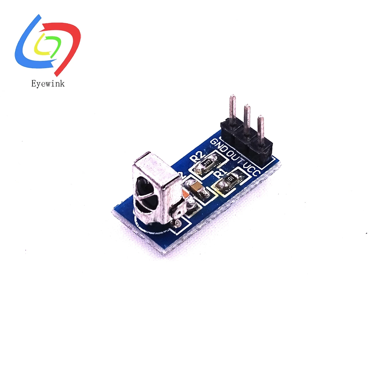 

TL1838 VS1838B Remote Control Module Infrared Receiver Receiving Module