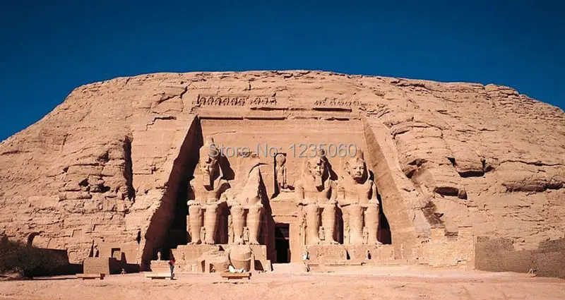 Egypt (4)