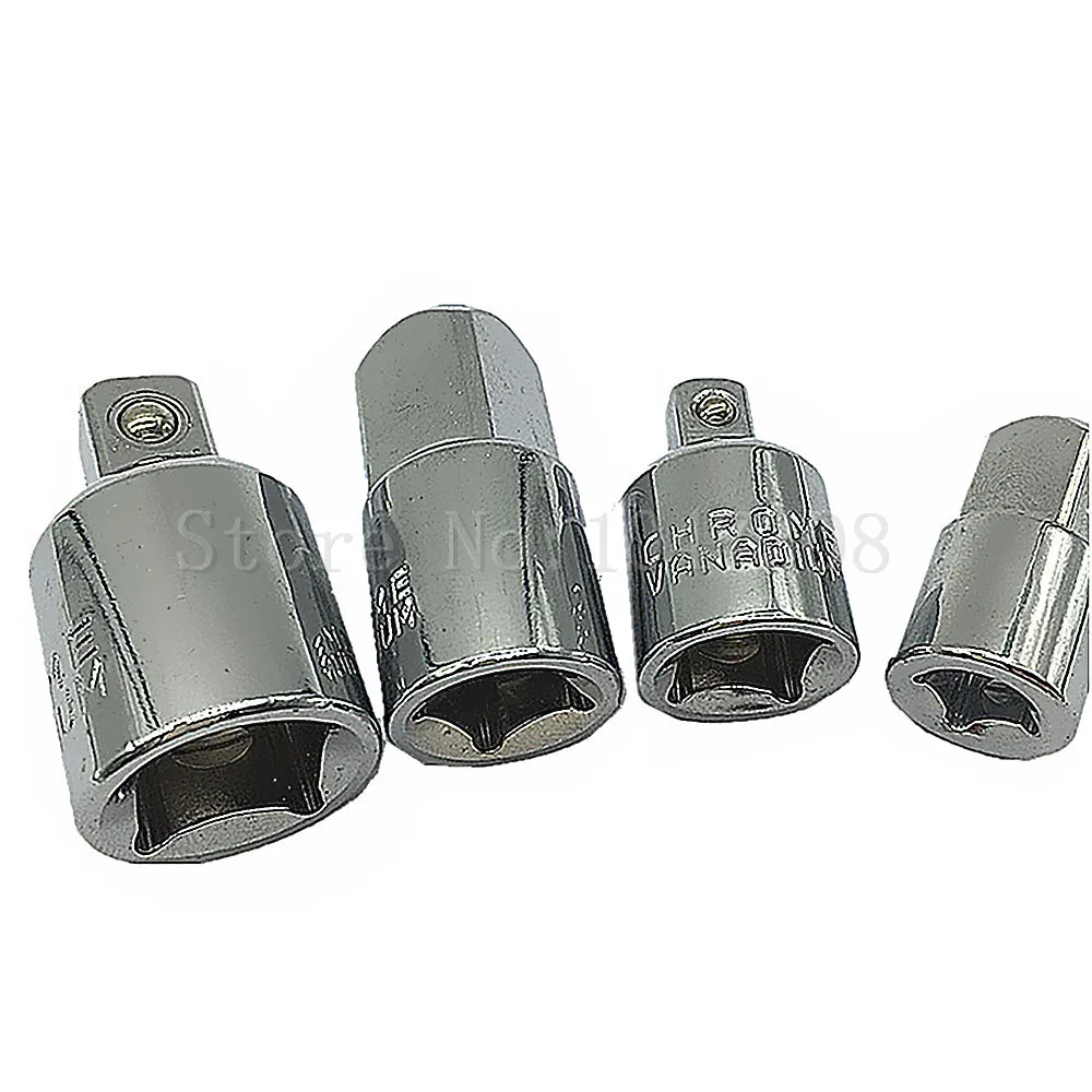 Reducing Ratchet Converter