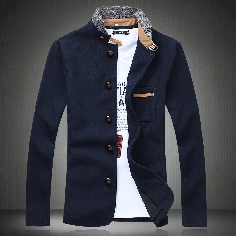jackets for big guys