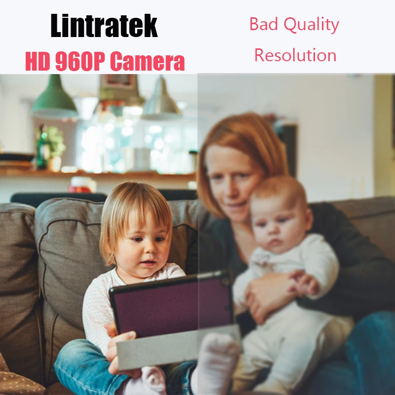Wi Fi ip видеонаблюдения Камера HD 960 P безопасности Комбинации продажи Беспроводной