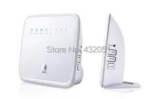 Free shipping HUAWEI Media Router ws325 300m wireless broadband router wifi built in double aerial