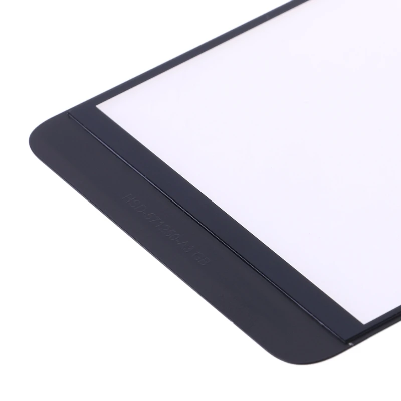 Сенсорный экран для Leagoo M8 Pro 5 7 дюйма черного золота|Сенсорные панели (тачскрин)| |