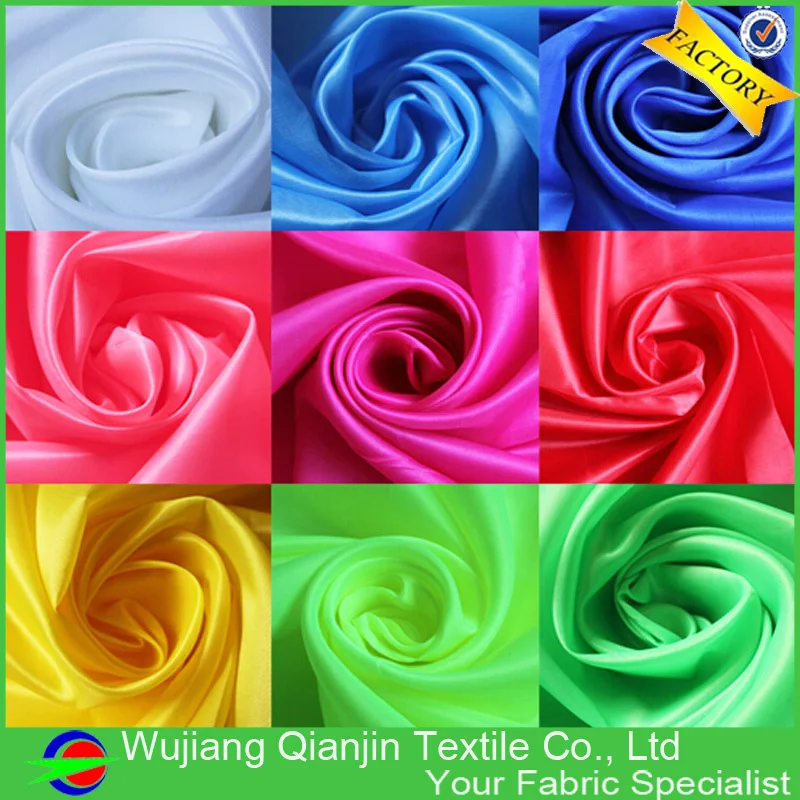 Buy Wholesale High Quality 510 Colors Soft Polyester