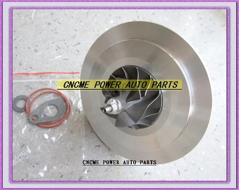 TURBO CHRA 742289 742289-5005S 742289-0002 A6650901280 A6650900580 For Ssang-Yong Rexton Rodius 270 XVT D27DT 2.7L (5)