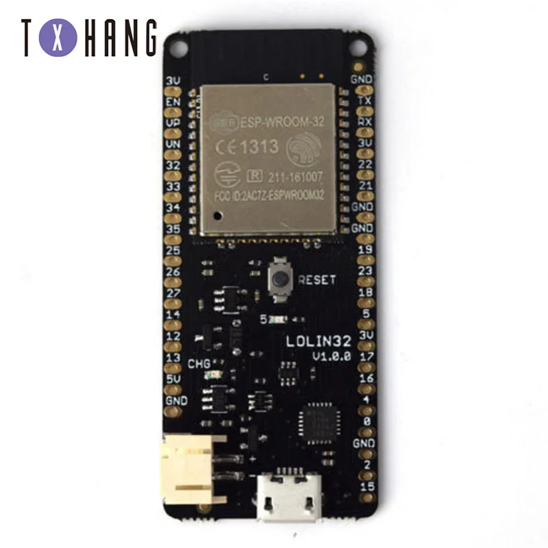 ESP WROOM 32 ESP32 WiFi Bluetooth беспроводной модуль платы ESP8266|Интегральные схемы| |