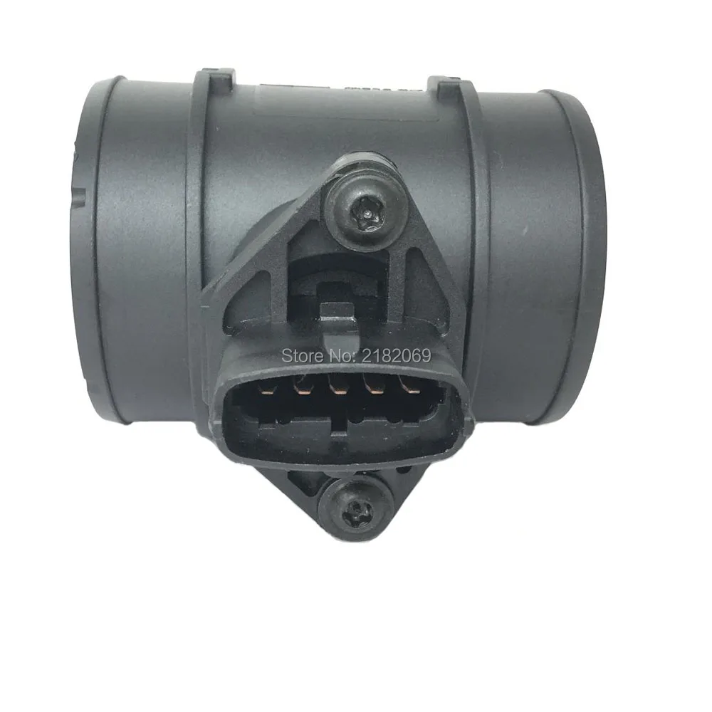 0281002600,28164-27900 Датчик массового расхода воздуха Maf для HYUNDAI Tucson KIA Sportage 2,0 CRDi 2816427900 28164 27900