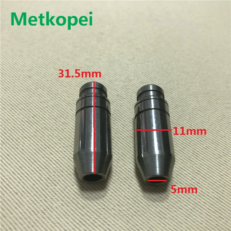 JOG100 engine valve guide (2)