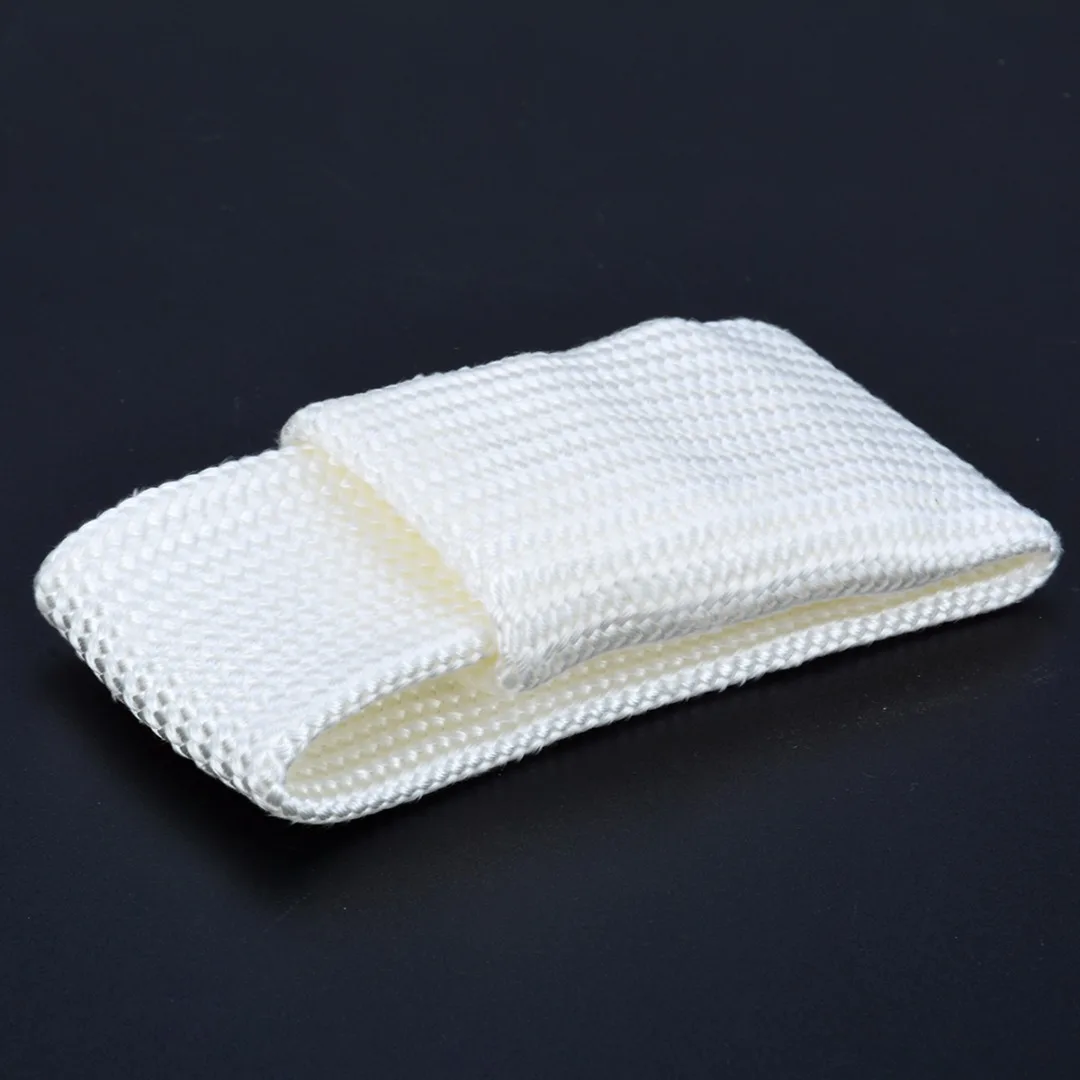 TIG Finger Welding Gloves Heat Shield Guard Heat Protection Gear For Weld Monger