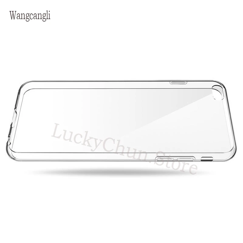 Phone-Cases-For-iPhone-5-5S-SE-6-6s-7-8-X-Case-Soft-Transparent-Silicone (1)