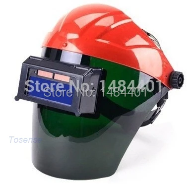 Welding equipment Helmet Solar auto darkening Polished Chrome for free post Welding equipment Helmet Solar auto darkening Polished Chrome for free post